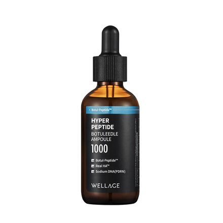 唯拉珠超肽肉毒安瓶 50ml