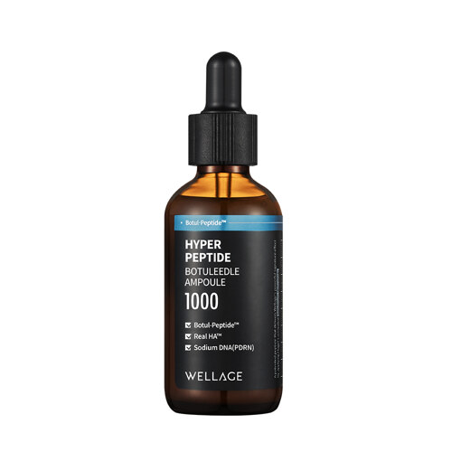 唯拉珠超肽肉毒安瓶 50ml