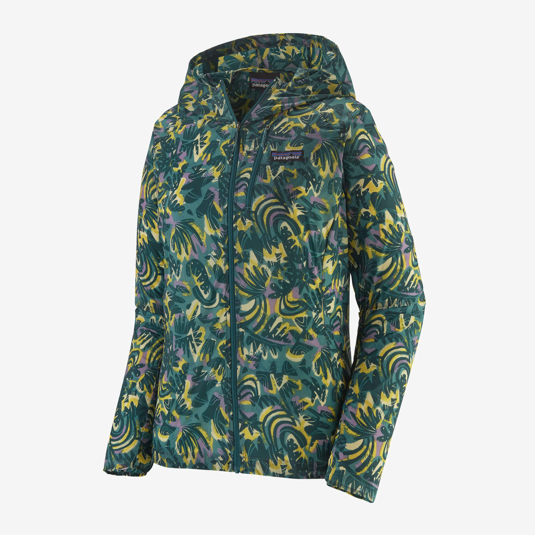 Women's Houdini Jacket WBWE
