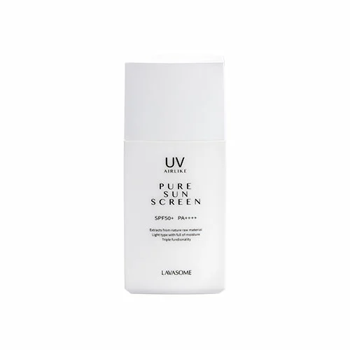 신세계인터넷면세점-라바섬-Suncare-퓨어 선스크린 35ml