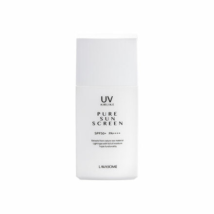 퓨어 선스크린 35ml