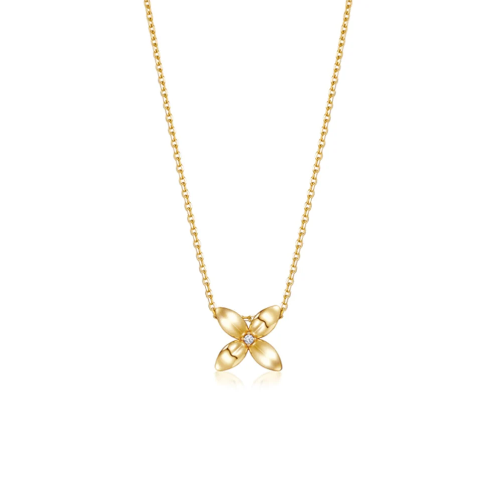 신세계인터넷면세점-골든듀-necklace-펄시피아쁘띠1 펜던트(체인제외)