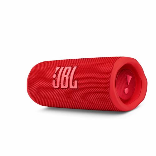 신세계인터넷면세점-하만카돈-Speaker-JBL FLIP6 블루투스 스피커 레드