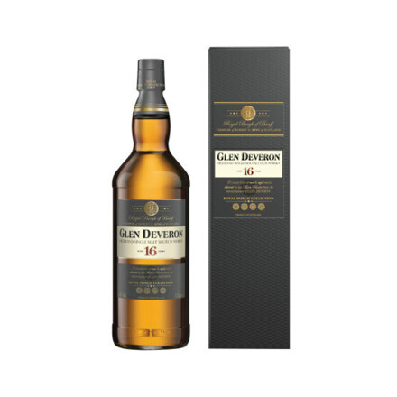 글렌데브론 16년 1000ml
