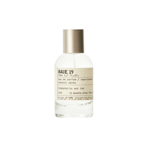 베이 19 EDP 50ml