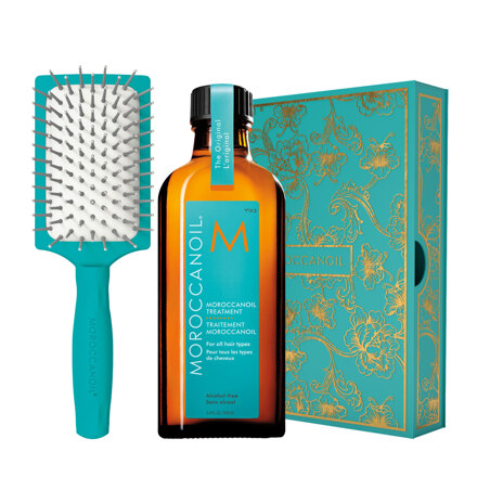 免税专用 Holiday Airy Ritual Kit(Oil 100ml & Mist 30ml) (油&喷雾）