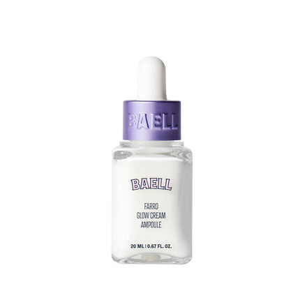 파로 광채 크림 앰플 20 ml