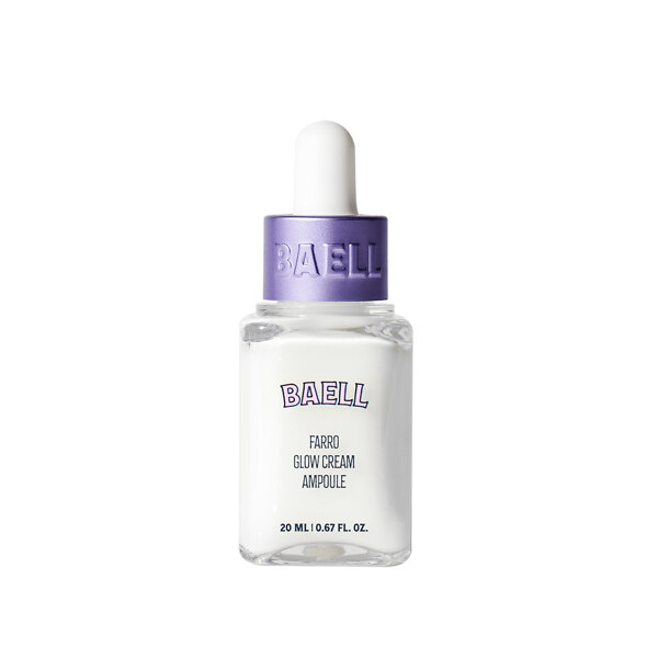 신세계인터넷면세점-바엘-FacialCare-파로 광채 크림 앰플 20 ml