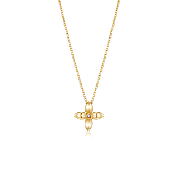 신세계인터넷면세점-골든듀-necklace-펄시피아쁘띠1 펜던트(체인제외)