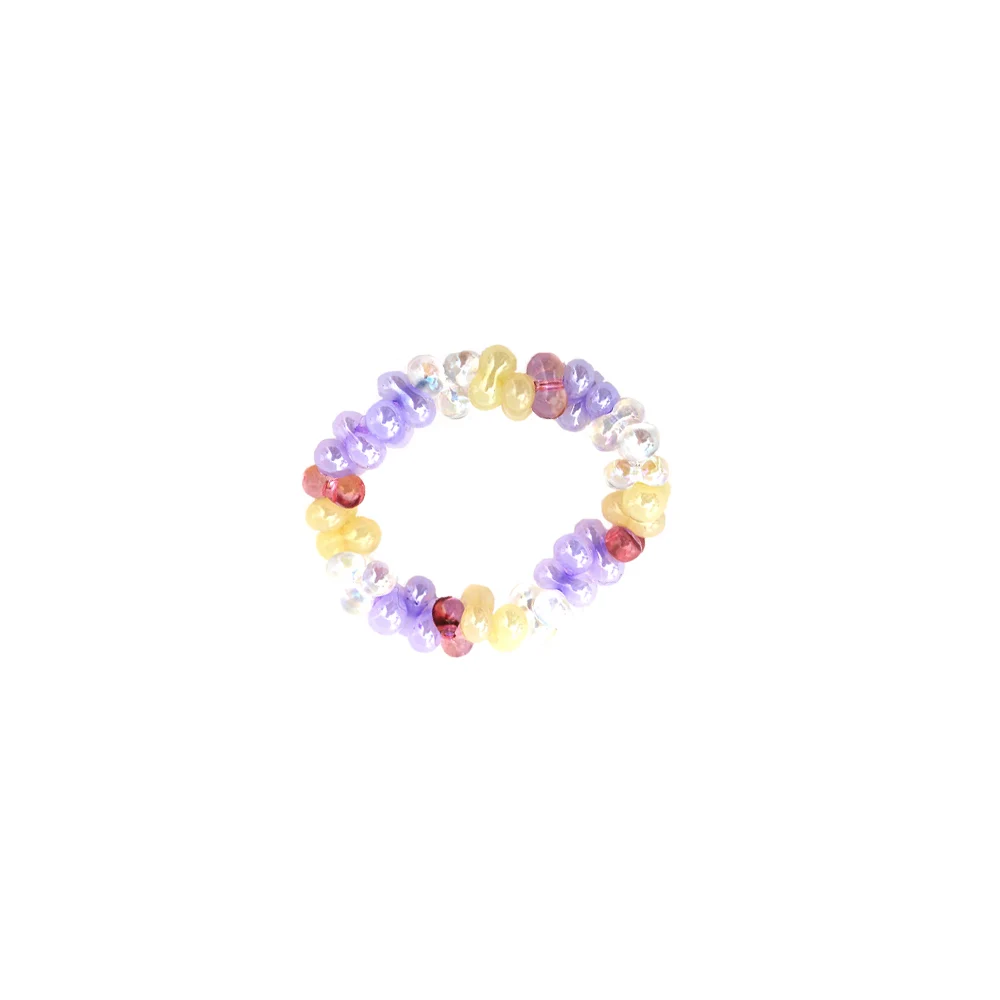 신세계인터넷면세점-챠미-ring-tropical beads-ring