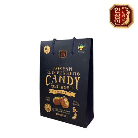 홍삼캔디 (500g)