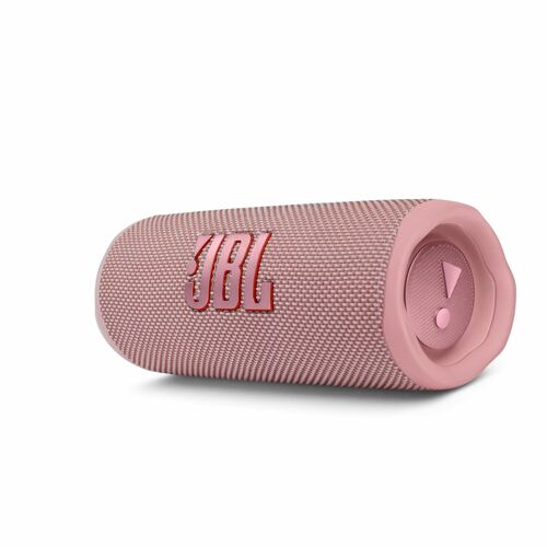 신세계인터넷면세점-하만카돈-Speaker-JBL FLIP6 블루투스 스피커 핑크