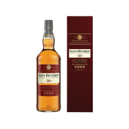 글렌데브론 20년 1000ml