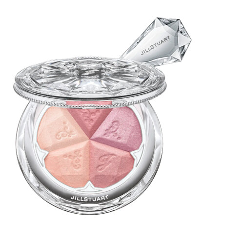 Bloom Mix Blush Compact