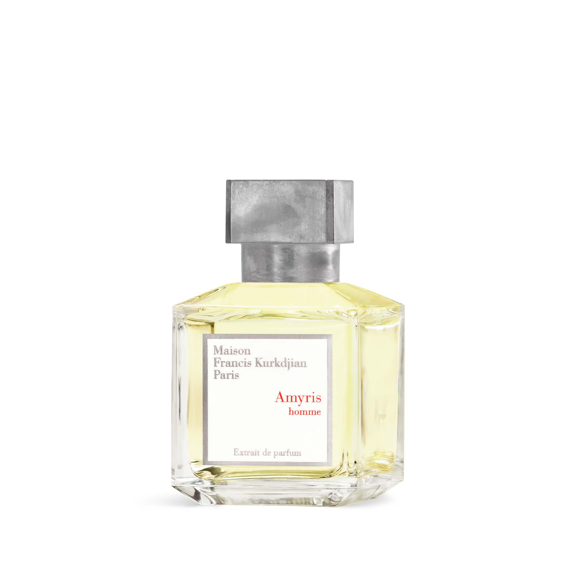 Amyris Homme Extrait de parfum 70ml - MAISON FRANCIS KURKDJIAN