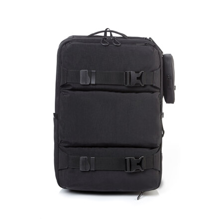 PROCTON Procton 3WAYS Backpack_黑色 背包