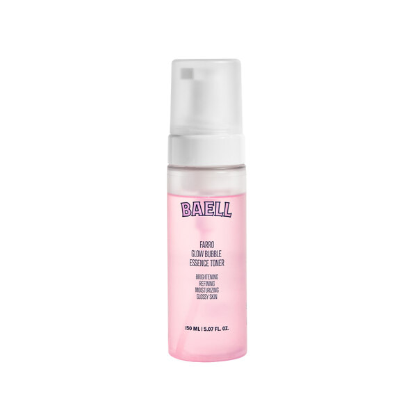 신세계인터넷면세점-바엘-FacialCare-파로 광채 버블 에센스 토너 150 ml