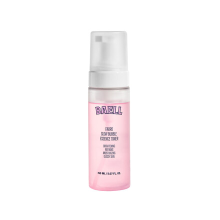 파로 광채 버블 에센스 토너 150 ml