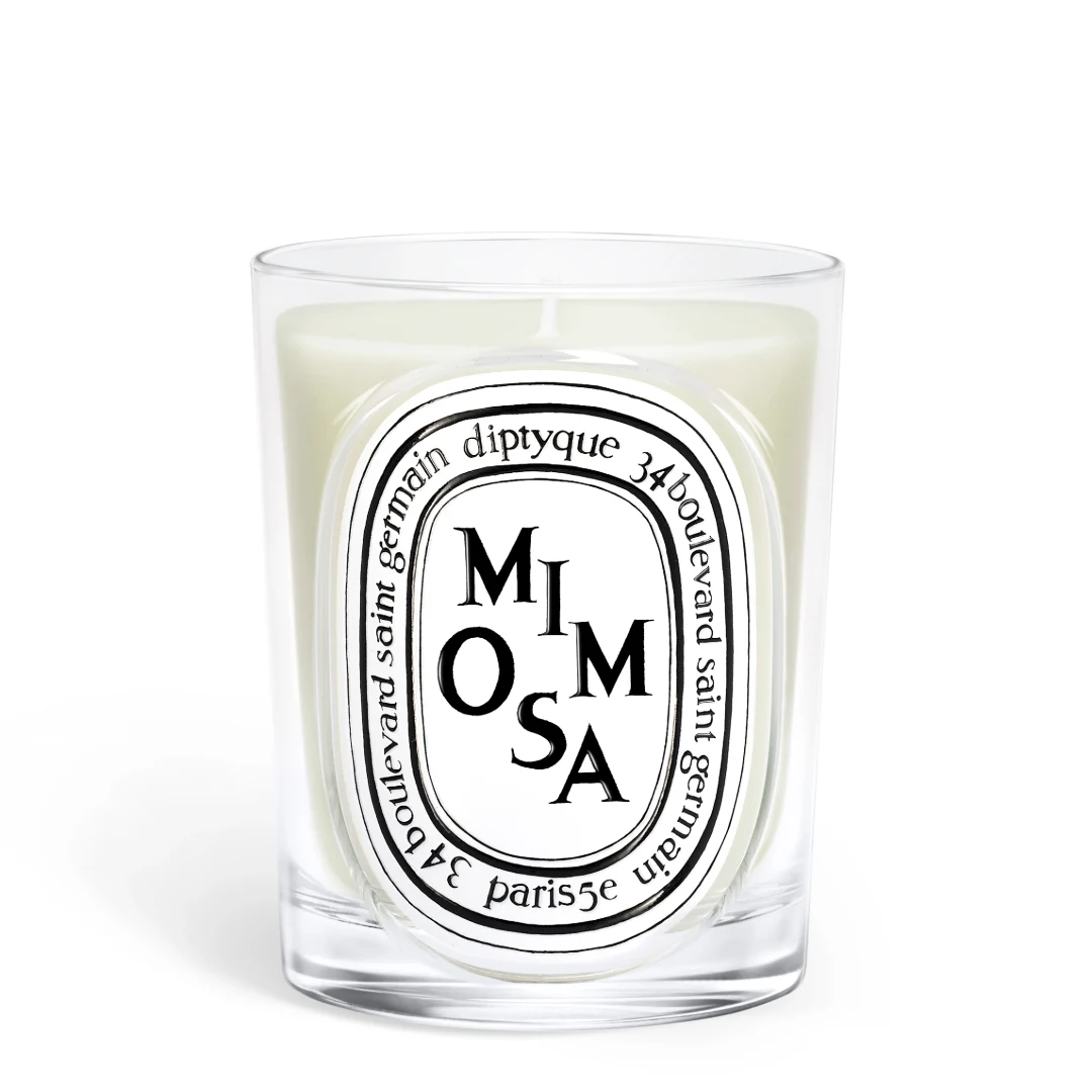 신세계인터넷면세점-딥티크-Candle_Diffuser_Aroma-클래식 캔들 미모사 190g
