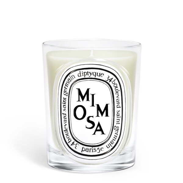 신세계인터넷면세점-딥티크-Candle_Diffuser_Aroma-클래식 캔들 미모사 190g