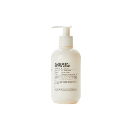 BASIL 洗手液体皂 250ml