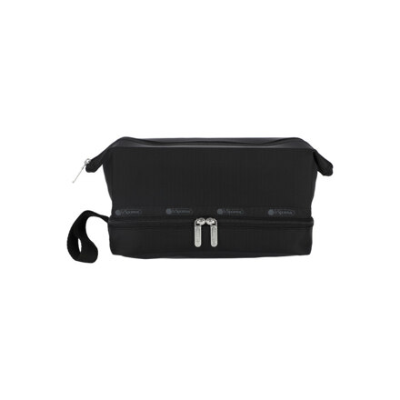 CLS CLASSIC DOPP KIT RECYCLED BLACK
