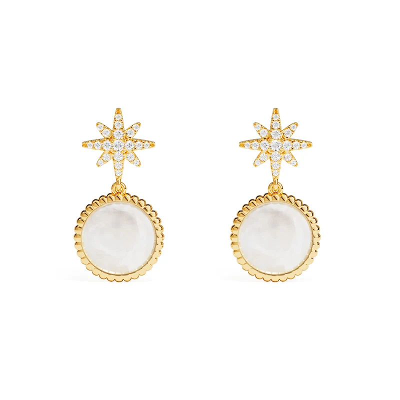 신세계인터넷면세점-에이피엠모나코-earring-YE16660XNA