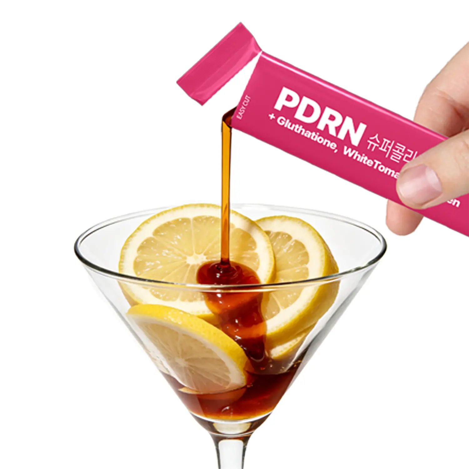 신세계인터넷면세점-바지오-바지오 PDRN 슈퍼콜라겐 올인원 부스터C 15포