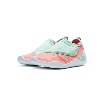 AQUA MOBYDIC KIDS CORAL 水陆两用童鞋