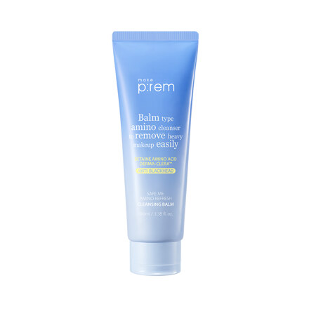 세이프 미 아미노 리프레시 클렌징 밤 100ml
