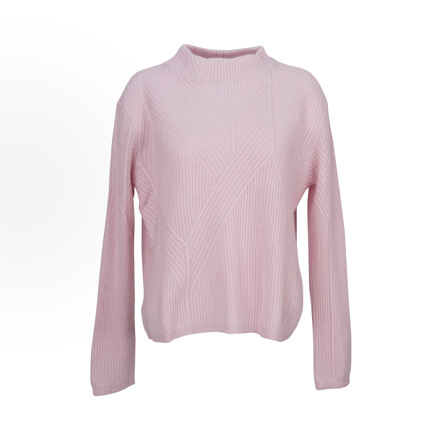 [WOMEN]6R2MT3 2M21Z 0327 SWEATER