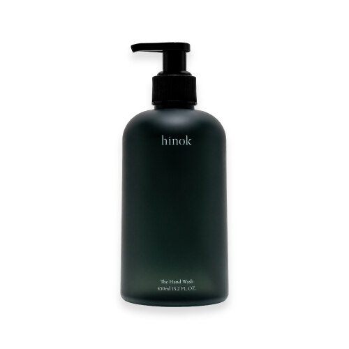 더 핸드워시 450ml