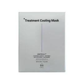 [新世界独家][购买3件可享6折]术后舒缓修护冰感面膜 (5ea)