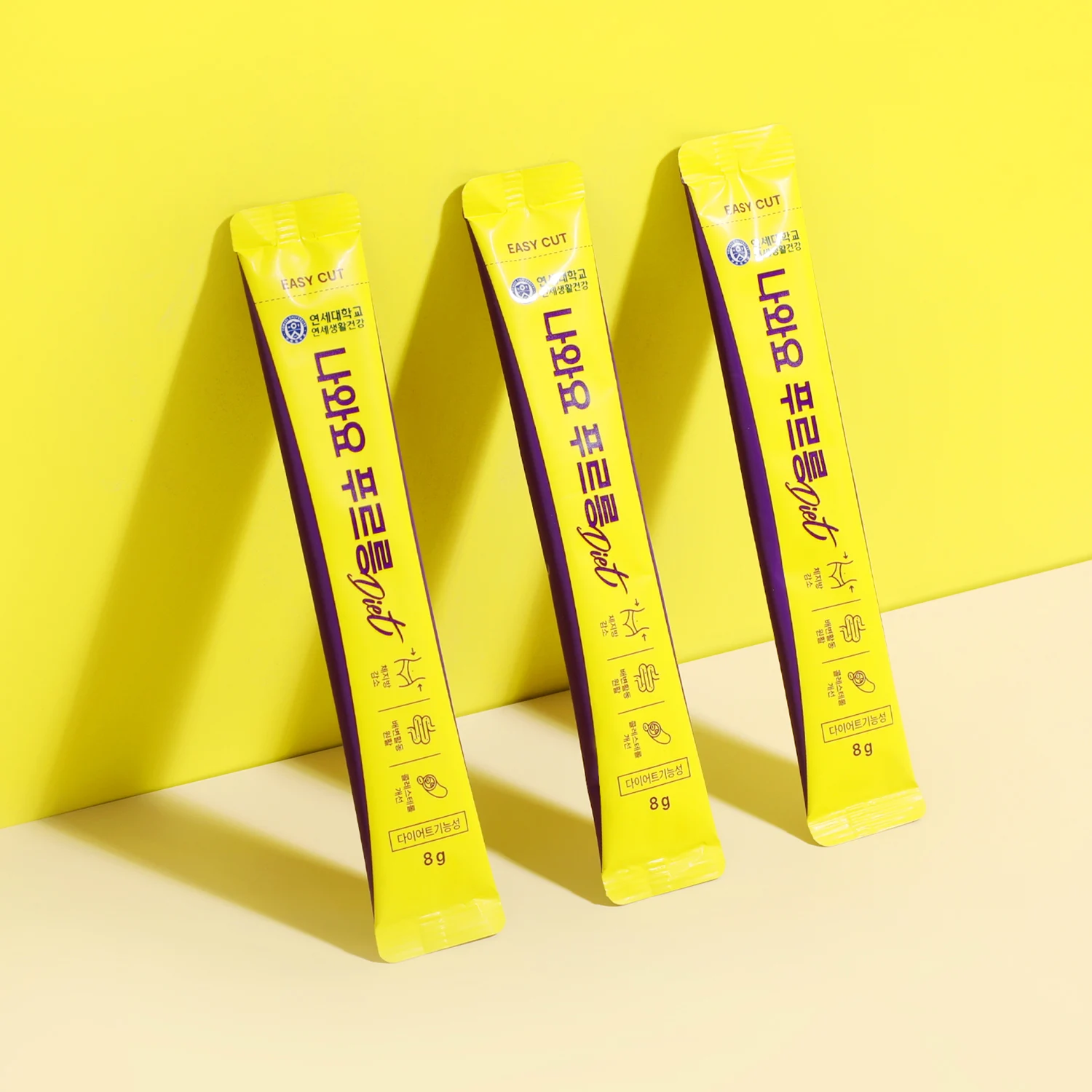 신세계인터넷면세점-연세생활건강-나와요푸르릉Diet (15포)