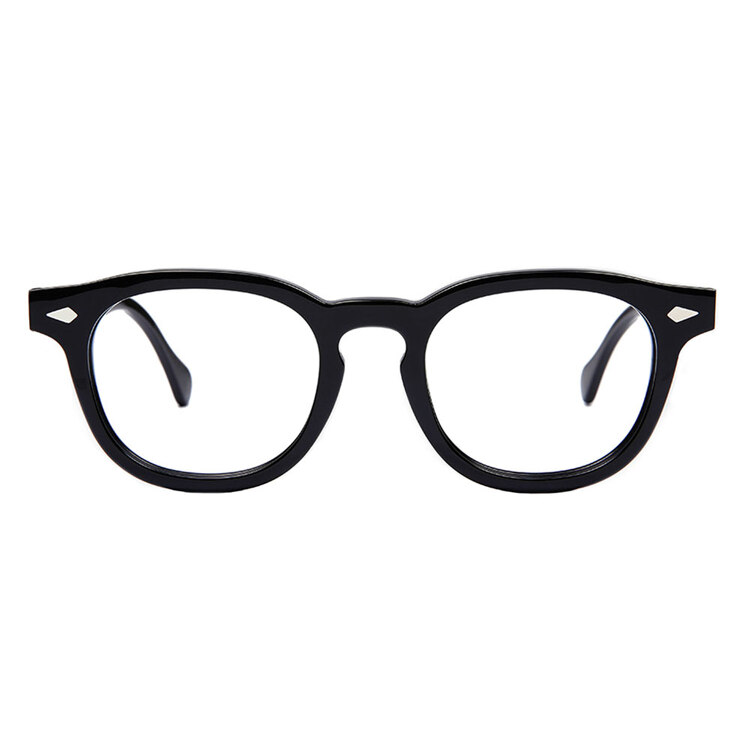 韩际新世界网上免税店-RIETI-太阳镜眼镜-EDDY C1, BLACK 眼镜