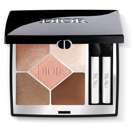 DIOR迪奥五色眼影高订系列 649 Nude Dress 7G