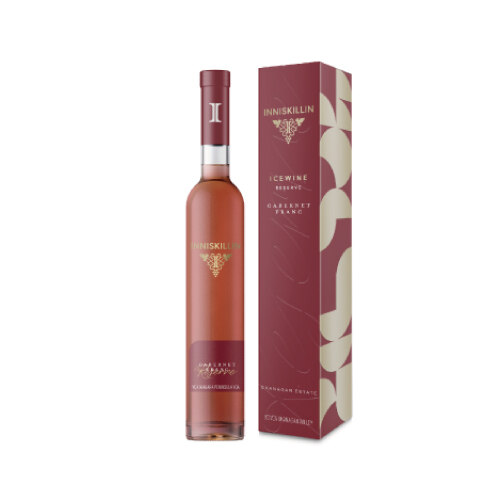 까베르네 프랑 375ml