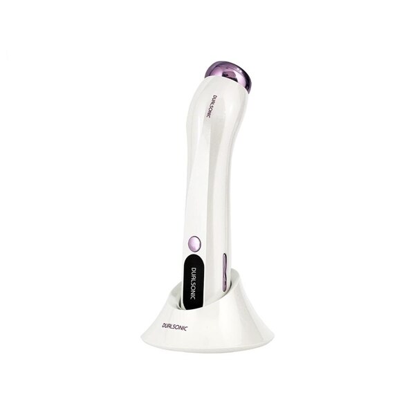 신세계인터넷면세점-듀얼소닉-BeautyDevice-알토 화이트(7가지 주파수의 3중 고주파 케어로 부위별 탄력 관리)