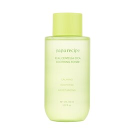 리얼 센텔라 시카 수딩 토너 150ml