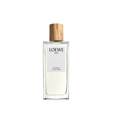 001 WOMAN EDT 75ml