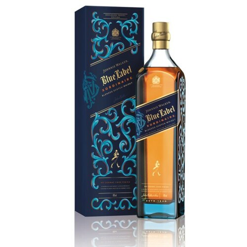 조니워커 엑스오디네어 750ml