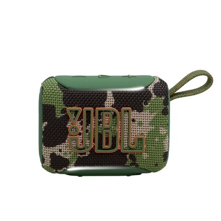 JBLGO5SQUAD (MILITARY)