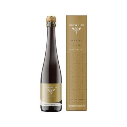 Vidal Sparkling 375ml