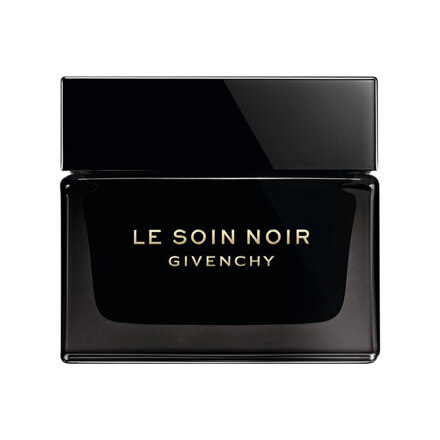 LE SOIN NOIR LACE MASK