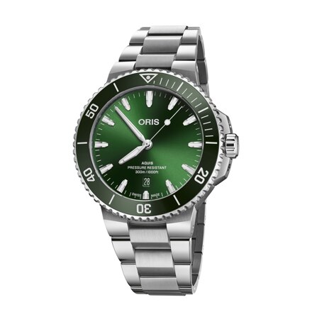 Aquis Date Redesigned 남성