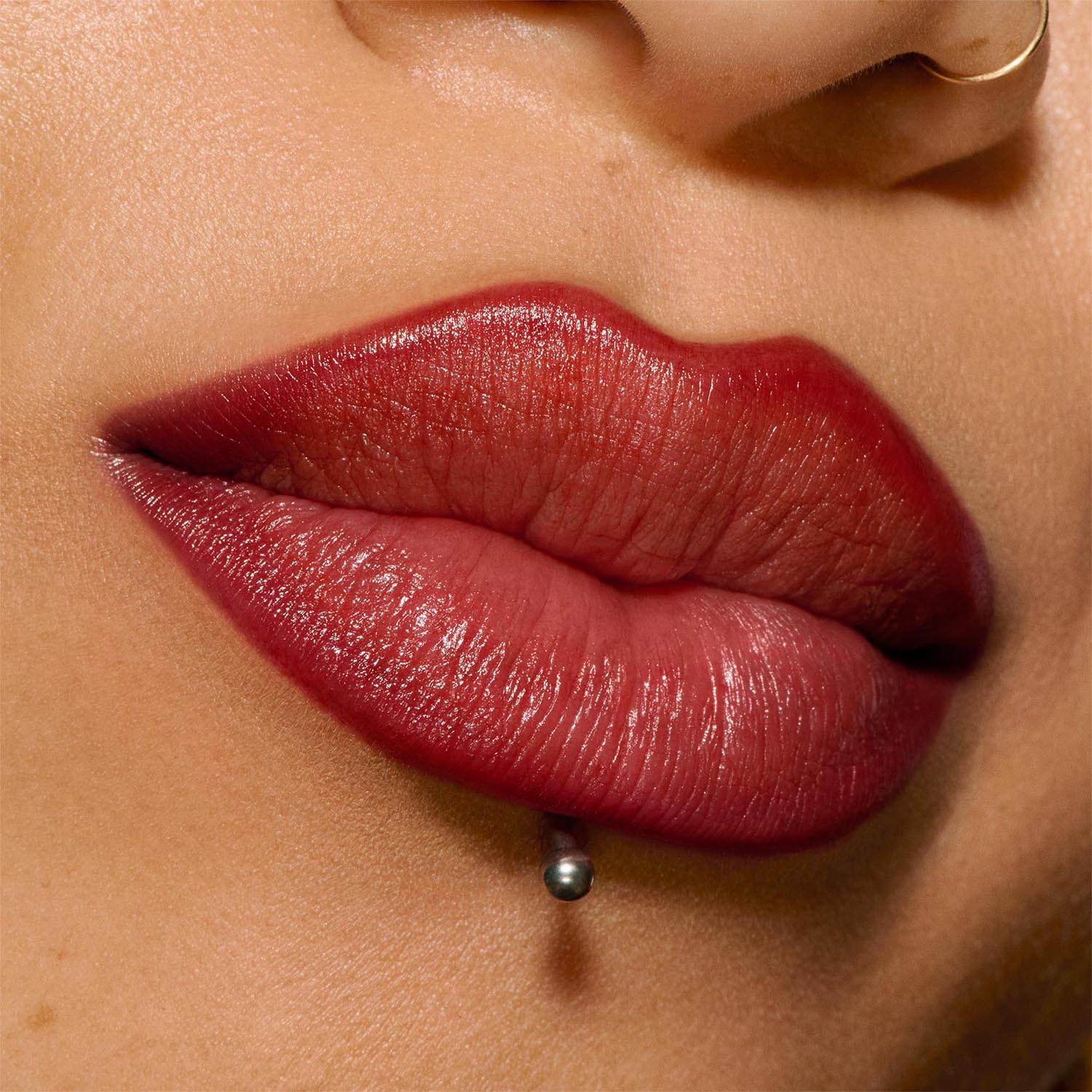 신세계인터넷면세점-맥-립메이크업-LIPGLAZER GLOSSY LINER 립글레이저 글로시 라이너 #RIBBON 0.25g
