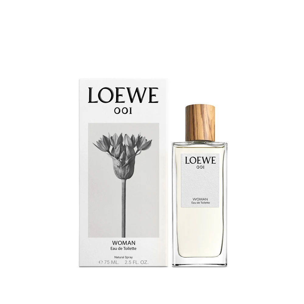 신세계인터넷면세점-로에베 C&P-perfume_for_woman-001 WOMAN EDT 75ml