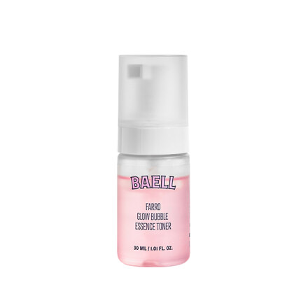 파로 광채 버블 에센스 토너 30 ml
