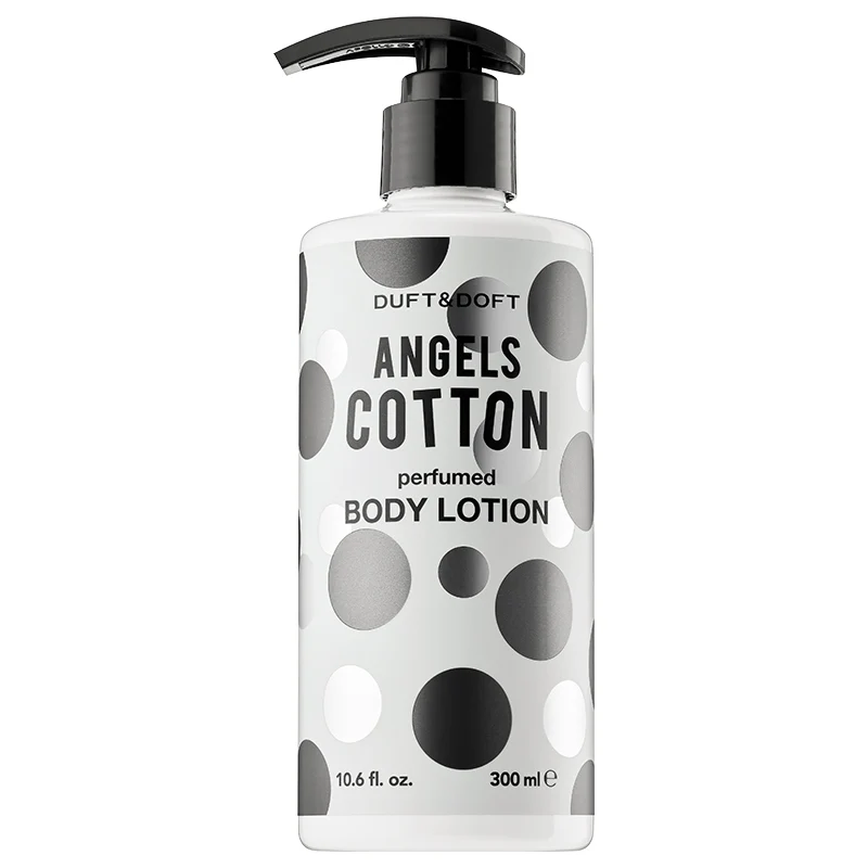 신세계인터넷면세점-더프트앤도프트-BodyCare-퍼퓸드 바디로션 엔젤스 코튼 300ml