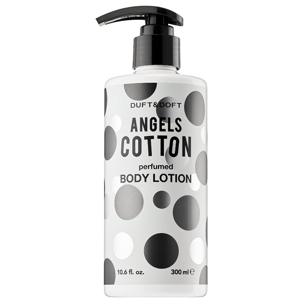 신세계인터넷면세점-더프트앤도프트-BodyCare-퍼퓸드 바디로션 엔젤스 코튼 300ml
